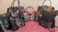Designer bags