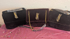 Designer bags