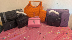 Designer bags
